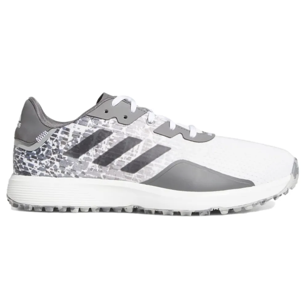 Adidas S2G 22 Wide Men s Golf Shoe Hawthorn Mall